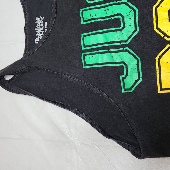 Spencers Just Roll It Up Tank Top - Picture 5 of 8